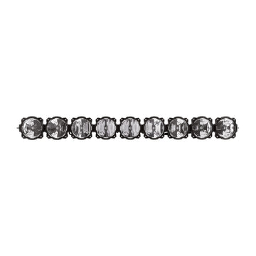 KC HiLiTES Universal 57in. Pro6 Gravity LED 9-Light 180w Combo Beam Light Bar (No Mount)