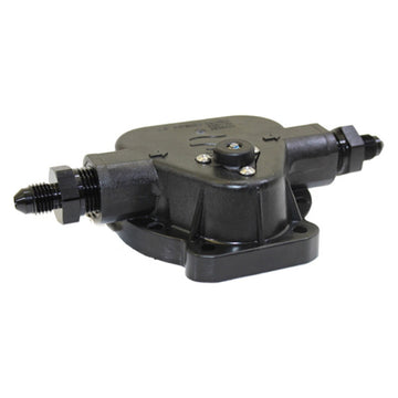 Conjunto de carcasa superior Snow Performance (para bomba trenzada 40900)