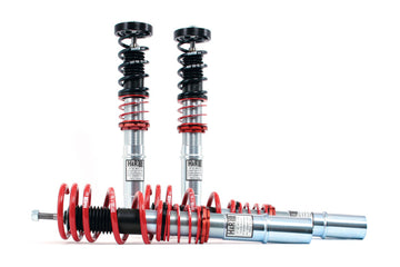H&amp;R 06-07 Mazda Mazdaspeed 6 Street Perf. Enrollar
