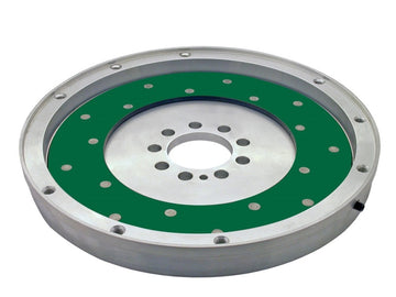 Fidanza 81-88 Porsche 944 NT 2.5L (Exc S y S2) Volante de aluminio