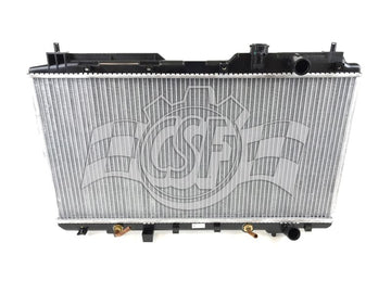 CSF 97-01 Honda CR-V 2.0L OEM Plastic Radiator