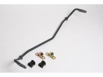 Barra estabilizadora trasera Progress Tech 04-11 Mazda RX8 (0.748 in - ajustable)