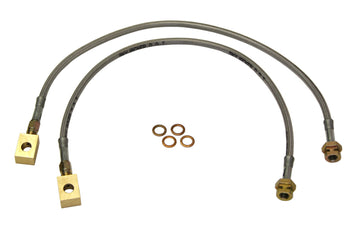 Skyjacker Manguera de freno para Jeep Scrambler 1982-1985