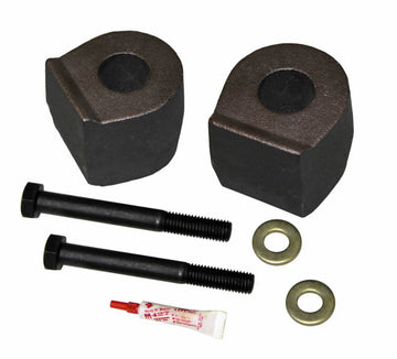 Kit de nivelación delantera de suspensión Skyjacker 2005-2017 Ford F-350 Super Duty 4 ruedas motrices