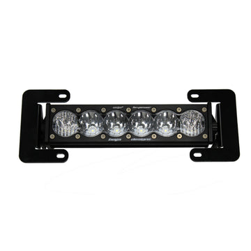 Kit LED de parrilla inferior para Ford Raptor OnX6+ 2017-2018 de Baja Designs
