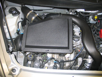 K&amp;N 08-09 Chevrolet HHR SS L4 2.0L Turbo Kit de admisión de rendimiento