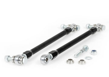 Kit de enlace final antivuelco delantero Eibach 17-19 Honda Civic Type R