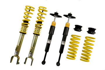 Kit de amortiguadores roscados ST 2011+ Chrysler 300C 2WD / 2011+ Dodge Charger