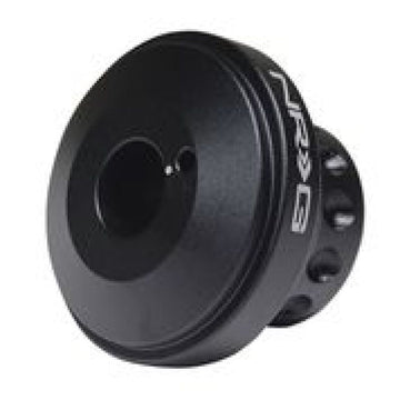 Buje NRG Race Short V2 S13 / S14 / Nissan 240 (NO HICAS) - Negro