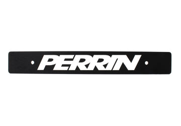 Perrin 2020 y 2022+ Subaru BRZ Eliminación de matrícula negra