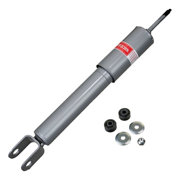 Amortiguadores y puntales KYB Gas-A-Just delanteros CADILLAC Escalade 2002-06 CHEVROLET Avalanche 1500 (2WD) 2002-0
