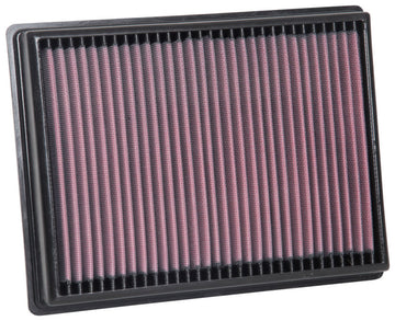 Filtro de aire integrado de repuesto para Honda Insight L4-1.5LF/I 2019 de K&amp;N