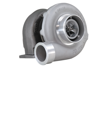 Conjunto BorgWarner SuperCore SX-E S300SX-E 8780