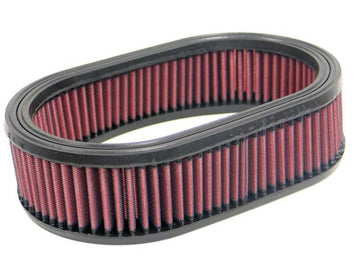 Filtro de aire de repuesto K&amp;N 75-78 Harley Davidson 1000/1200CC