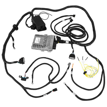 Ford Racing 2015-2017 Coyote 5.0LW/Paquete de control de transmisión automática