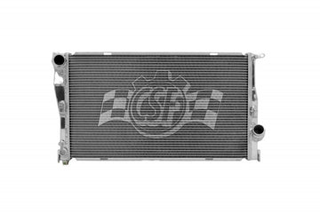 Radiador CSF BMW Serie 2 (F22/F23) / BMW Serie 3 (F30/F31/F34) / BMW Serie 4 (F32/F33/F36) A/T