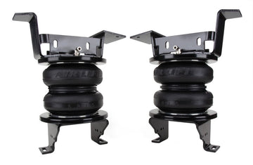 Air Lift LoadLifter 7500XL Ultimate Kit de resorte para Chevrolet Silverado 2500/3500 2020+