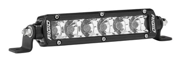 Rigid Industries 6 pulgadas SR-Series Pro - Spot