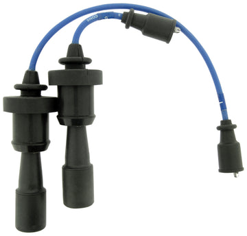 Juego de cables de bujía NGK Mitsubishi Lancer 2006-2003