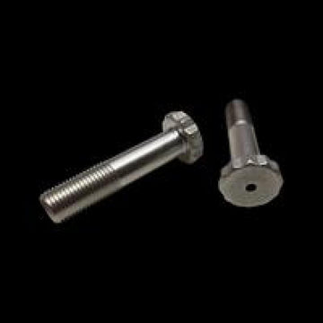 Perno de engranaje de leva Brian Crower con arandela - Material ARP2000 - Subaru EJ (AVCS - Largo)