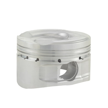 Juego de pistones y anillos CP para Mini Cooper S N14 1.6L - Diámetro (77.0 mm) - Tamaño (STD) -CR (10.5) - Juego de 4
