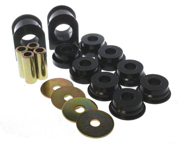 Energy Suspensión 99-04 Ford F250/F350 4wd 32mm Juego de bujes de barra estabilizadora delantera (buje de enlace de extremo de barra estabilizadora