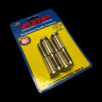 Brian Crower Polaris XP1000 / XP Turbo / XP900 Kit de pernos de rueda ARP
