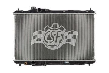 CSF 12-15 Honda Civic 1.8L OEM Plastic Radiator