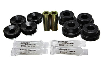 Suspensión energética 90-01 Acura Integra / 89-95 Honda Civic/CRX / 93-97 Honda Del Sol (incluido VTEC)