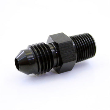 Nitroso Express 4AN x ​​1/8 NPT recto