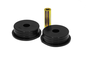 Prothane 90-03 Mitsubishi Eclipse Motor Mount Insert - Negro