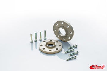 Eibach Pro-Spacer Kit Espaciador de 15 mm con pernos extendidos 03-08 Mazda 6 2.3L