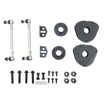Belltech 2021+ Ford Bronco Sport Kit de elevación de 1.5 pulgadas
