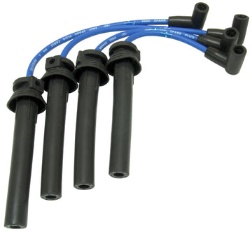 Juego de cables de bujía NGK Mini Cooper 2008-2002