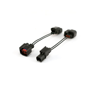 Injector Dynamics USCAR al adaptador Honda 2012+