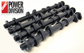 GSC PD Nissan VR38DETT S3 Levas 280/280 Billet