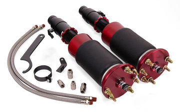 Kit delantero de rendimiento de elevación de aire para Honda Accord 08-12