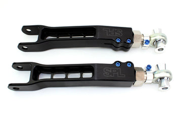 SPL Parts 2009+ Nissan 370Z Enlaces de inclinación trasera (versión Billet)