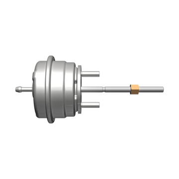 Actuador BorgWarner EFR de refuerzo bajo Uso con 55 mm y 58 mm TW .64