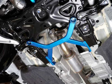 Power Brace Central Power Brace 2017 Honda Civic Type-R FK8