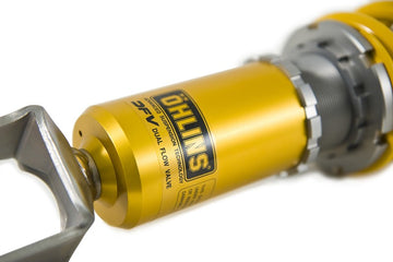 Ohlins 99-09 Honda S2000 Sistema de suspensión roscada para carretera y pista