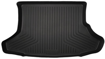 Husky Liners 10-12 Toyota Prius WeatherBeater Revestimiento para maletero negro