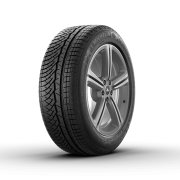 Michelin Pilot Alpin PA4 (H/V/W) 235/40R19 92V
