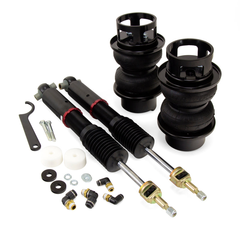 Kit trasero Air Lift Performance BMW F30 Serie 3 (incl xDrive)