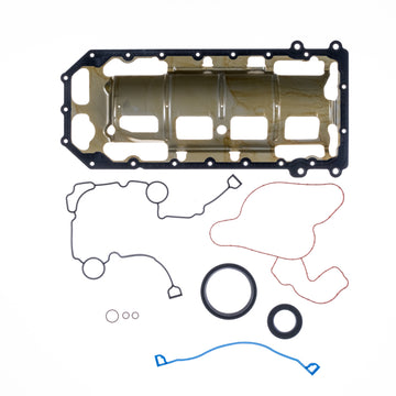 Kit de extremo inferior Cometic Street Pro Chrysler 2005-presente 6.1L Hemi 4.125