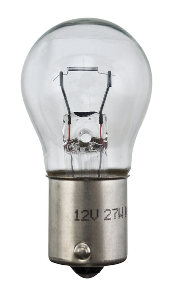 Hella Bulb 1156 12V 27W BA15s S8