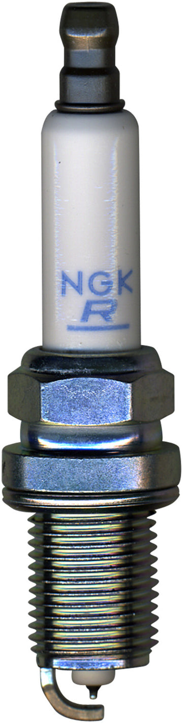 Caja de 4 bujías NGK Double Platinum (PFR7S8EG)