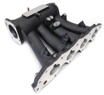 Skunk2 Pro Series 94-01 Honda/Acura B18C1 DOHC Colector de admisión (Serie Negra)