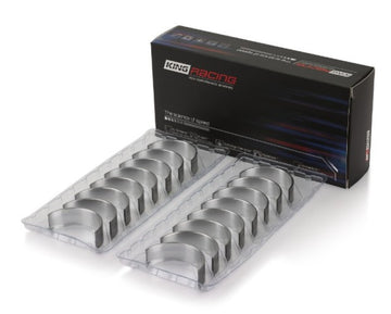 King Engine Bearings GMC SBC 55-67 265/283/302/327 V8 (Size STD) Performance Rod Bearing Set
