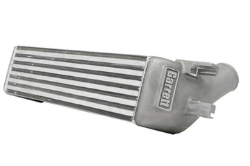 Garrett 2015+ Ford Mustang 2.3L EcoBoost Aire / Intercooler de aire CAC (21.00inx5.32inx5.75in) - 600 HP